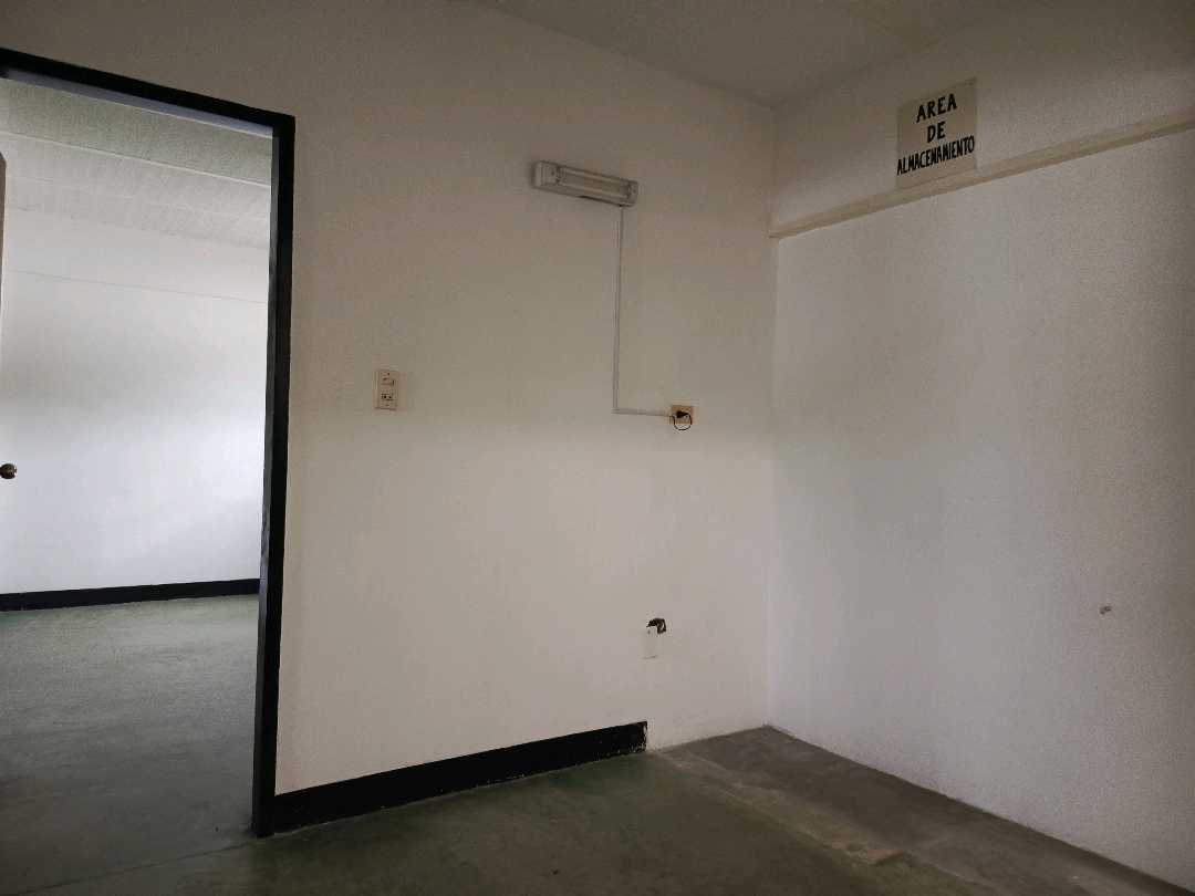 OFICINA EN ALQUILER EN SAN DIEGO, LOS JARALES CRR-9160447 - Foto 8