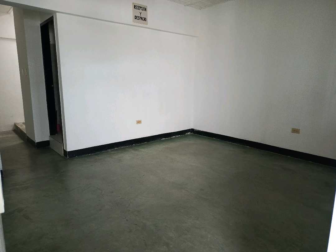 OFICINA EN ALQUILER EN SAN DIEGO, LOS JARALES CRR-9160447 - Foto 9