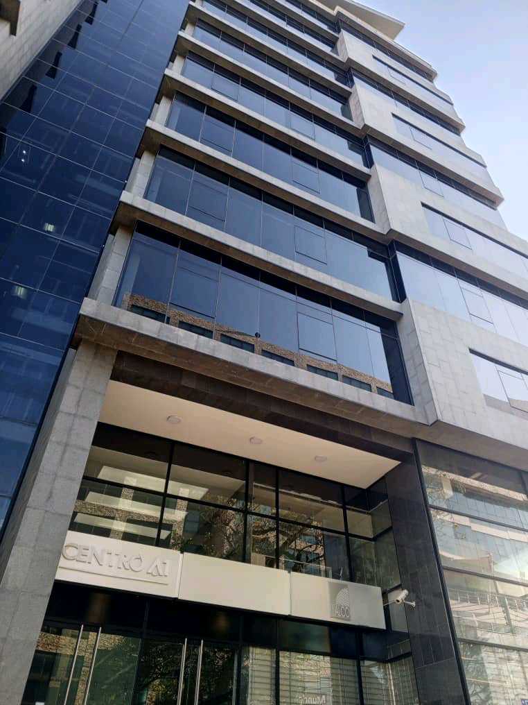 OFICINA EN ALQUILER TORRE A1, URB. LA VIÑA, VALENCIA CRCB-9726607 - Foto 1