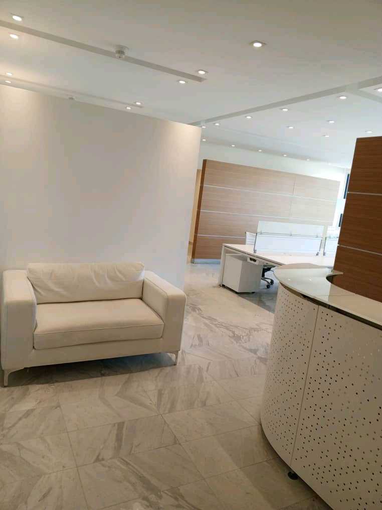 OFICINA EN ALQUILER TORRE A1, URB. LA VIÑA, VALENCIA CRCB-9726607 - Foto 2