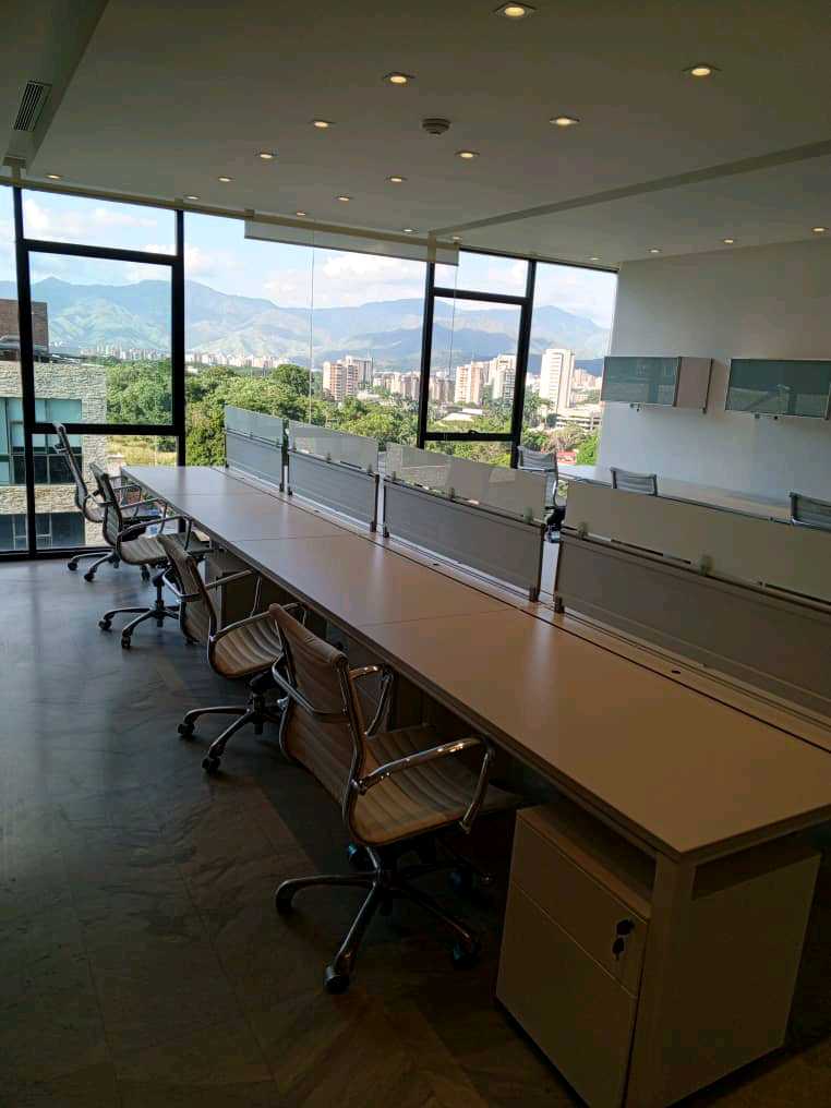 OFICINA EN ALQUILER TORRE A1, URB. LA VIÑA, VALENCIA CRCB-9726607 - Foto 3