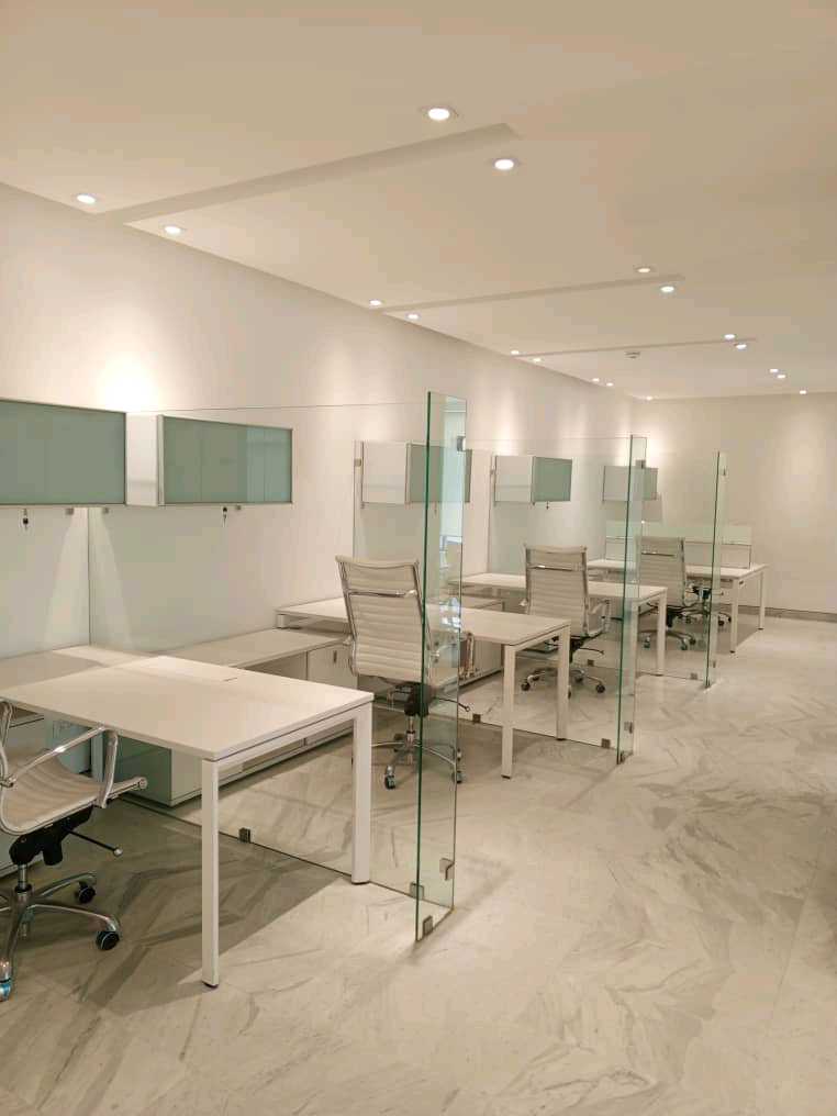 OFICINA EN ALQUILER TORRE A1, URB. LA VIÑA, VALENCIA CRCB-9726607 - Foto 5