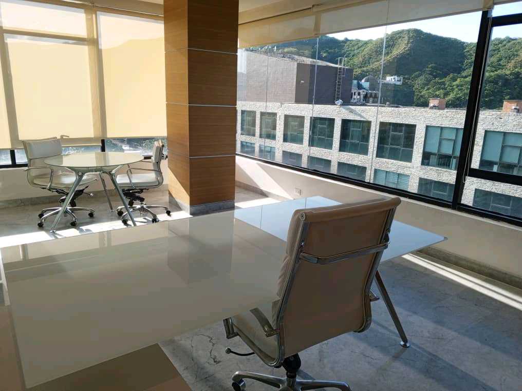 OFICINA EN ALQUILER TORRE A1, URB. LA VIÑA, VALENCIA CRCB-9726607 - Foto 7