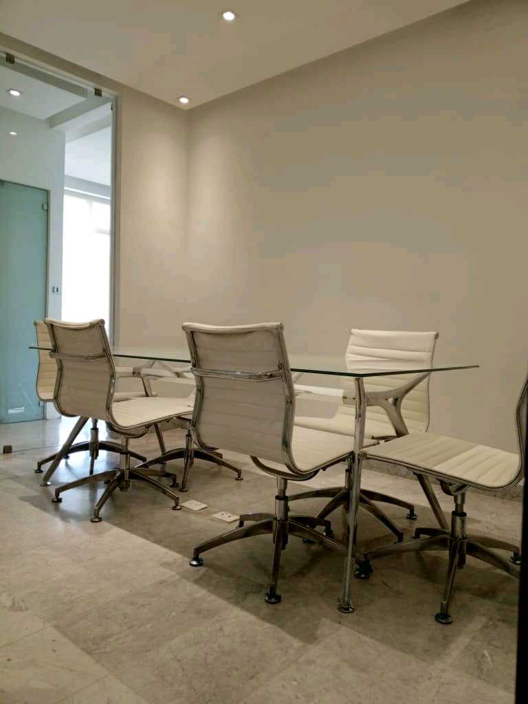 OFICINA EN ALQUILER TORRE A1, URB. LA VIÑA, VALENCIA CRCB-9726607 - Foto 9