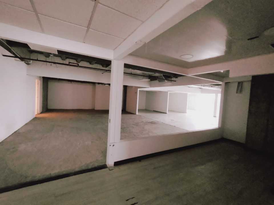 oficina en arriendo 658 m2 a 5 minutos del aeropuerto