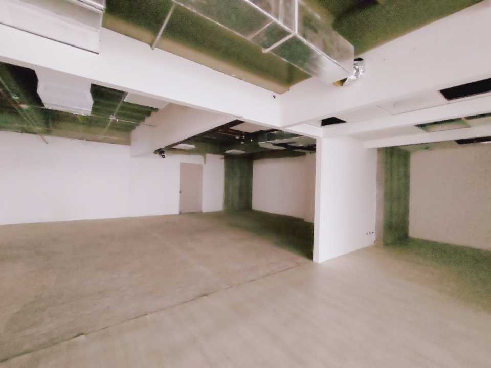 oficina en arriendo 658 m2 a 5 minutos del aeropuerto