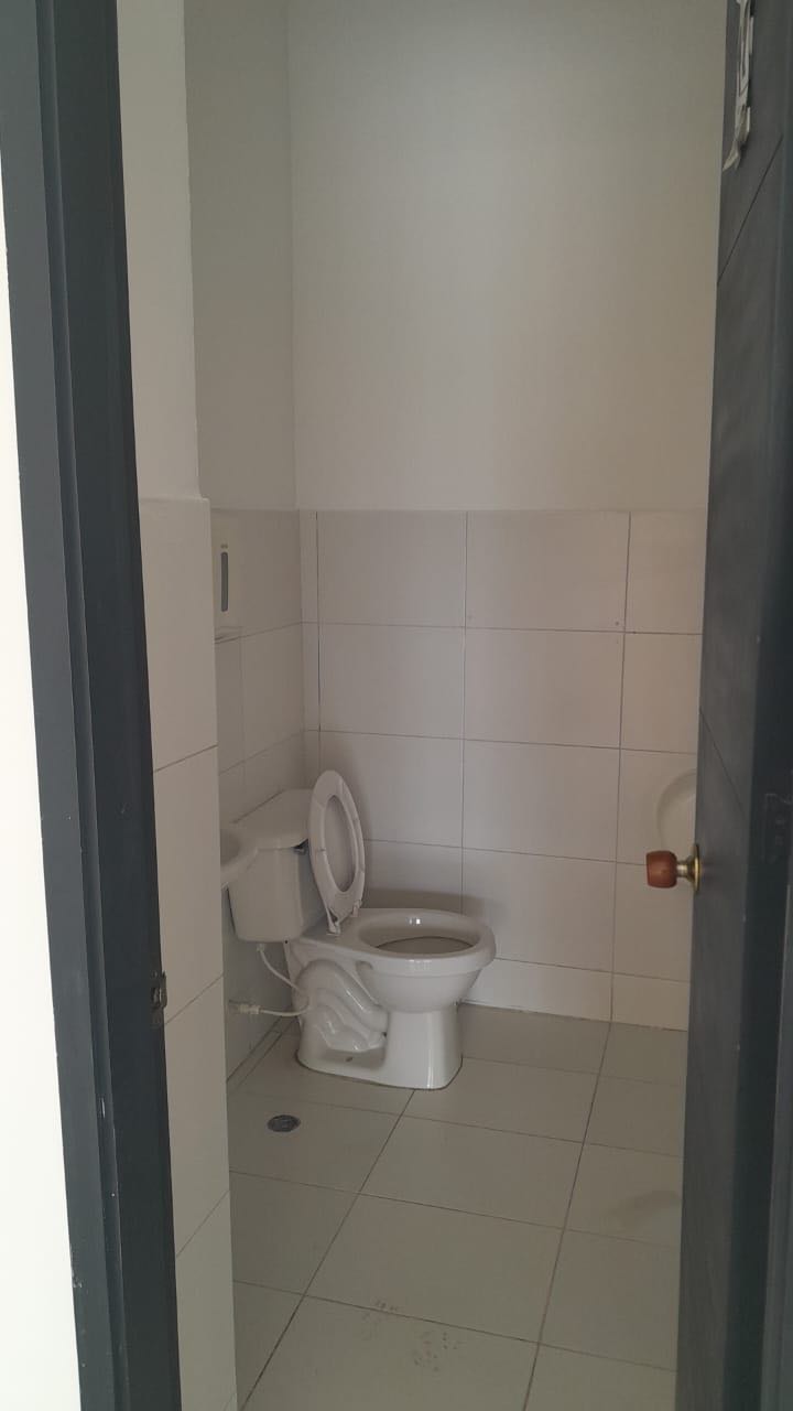 OFICINA EN ARRIENDO EN MAMONAL - CARTAGENA