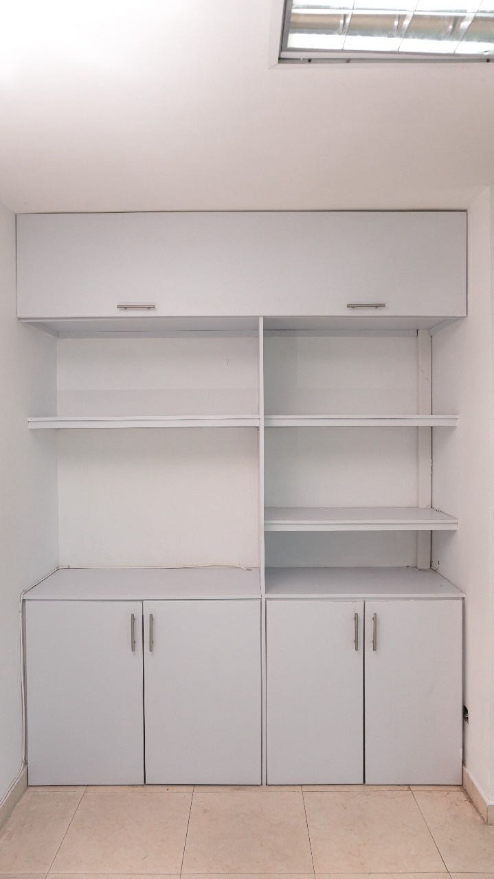 OFICINA EN ARRIENDO EN MANGA - CARTAGENA