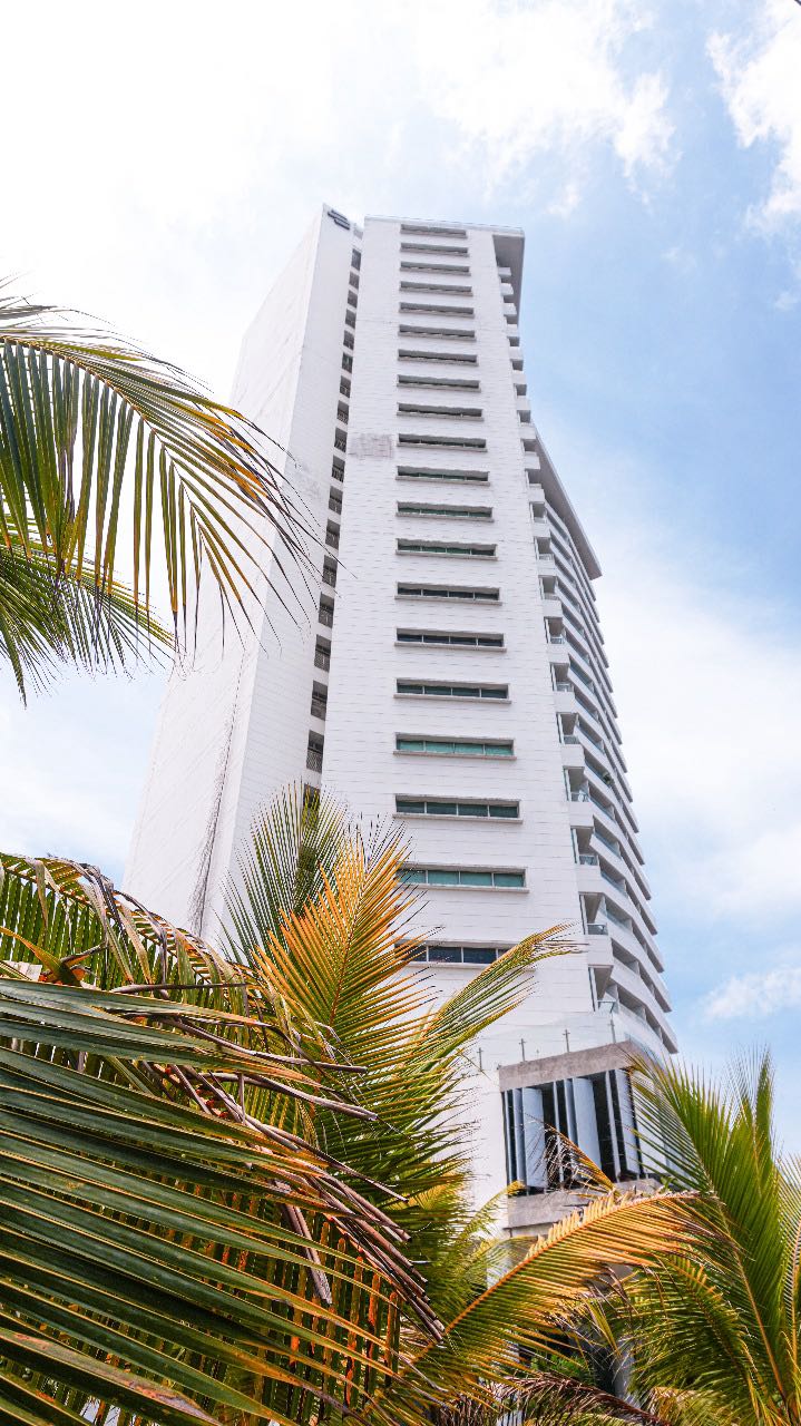 OFICINA EN ARRIENDO EN MANGA - CARTAGENA