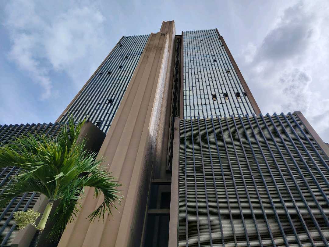 OFICINA EN VENTA AV CEDEÑO TORRE EMPRESARIAL LV-9580167 - Foto 2