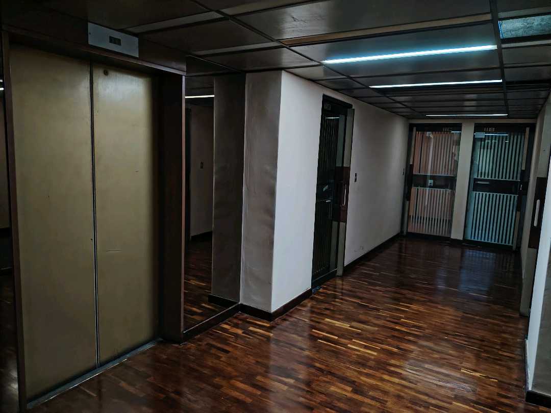 OFICINA EN VENTA AV CEDEÑO TORRE EMPRESARIAL LV-9580167 - Foto 5