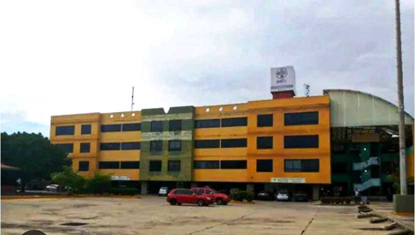 Oficina en Venta C.C. Paseo Las Industrias PE-9026242 - Foto 1