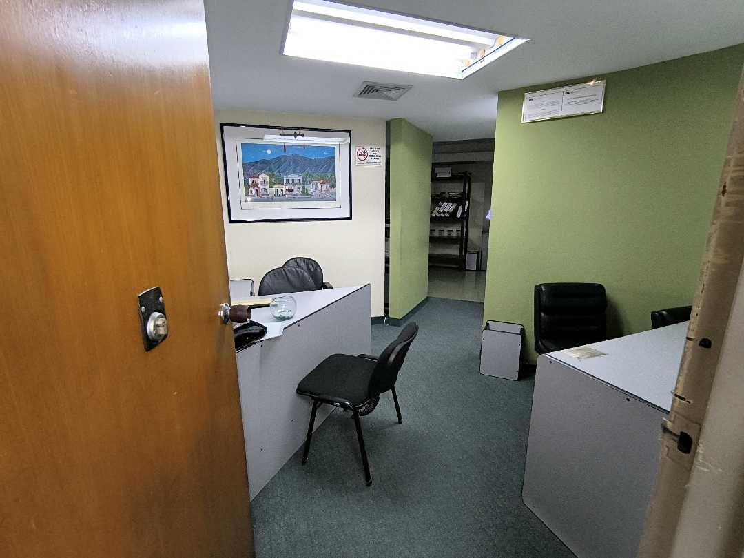 Oficina en venta prebo  centro comercial el añil LYM-9403706 - Foto 1