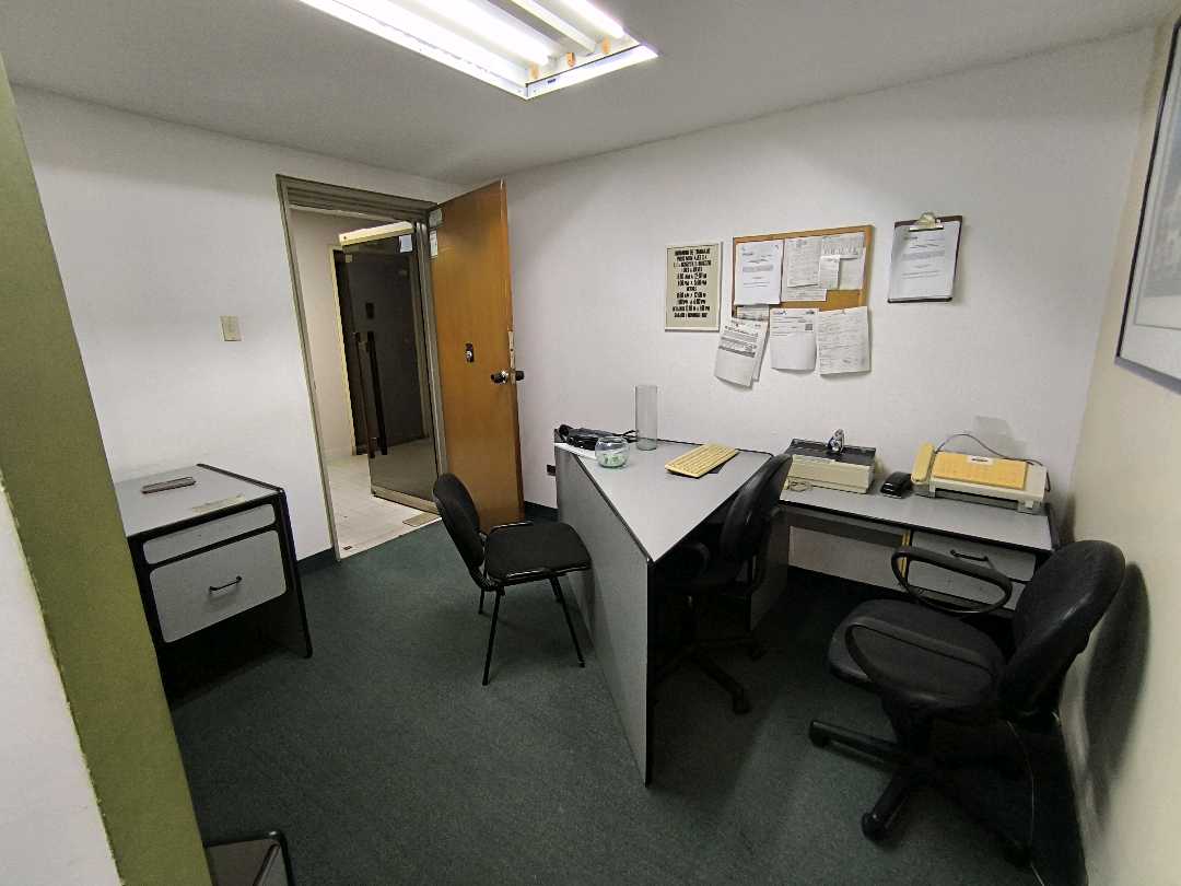 Oficina en venta prebo  centro comercial el añil LYM-9403706 - Foto 2