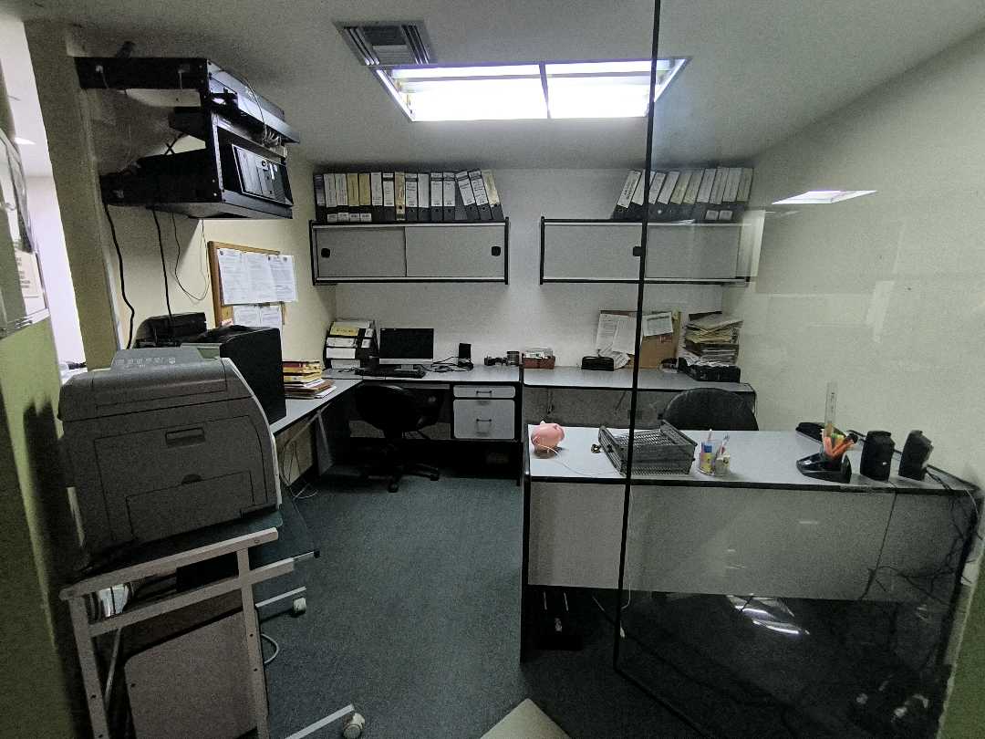 Oficina en venta prebo  centro comercial el añil LYM-9403706 - Foto 5