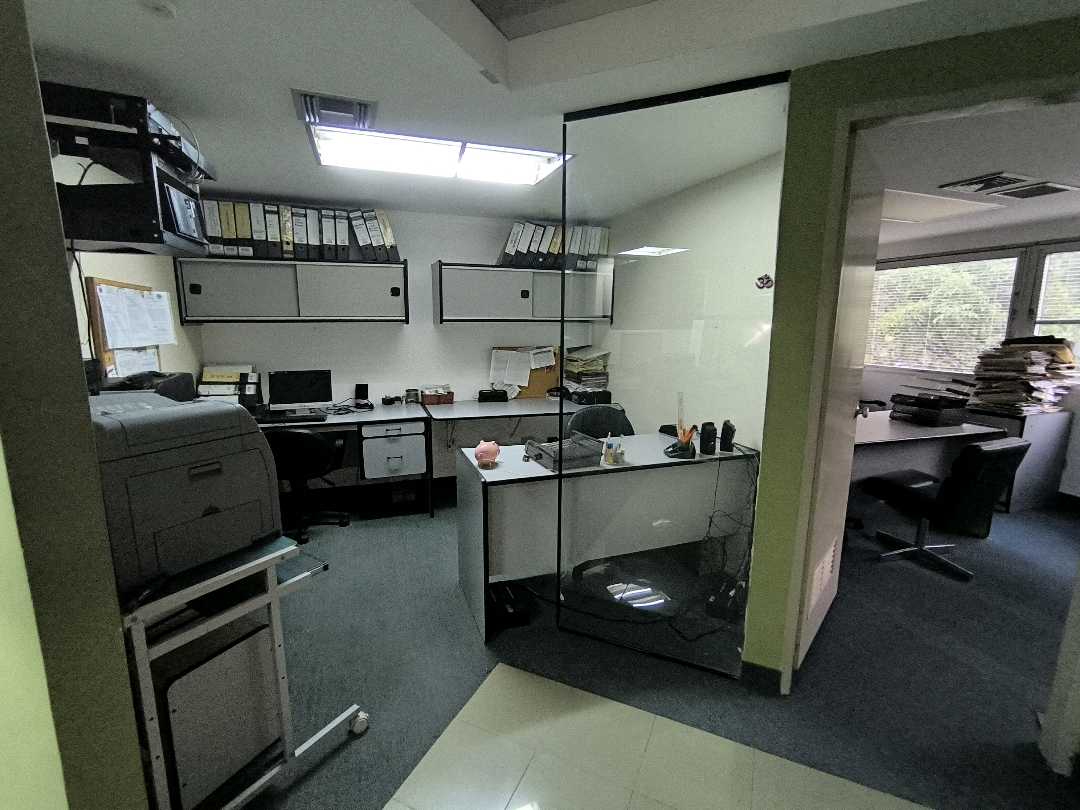 Oficina en venta prebo  centro comercial el añil LYM-9403706 - Foto 6