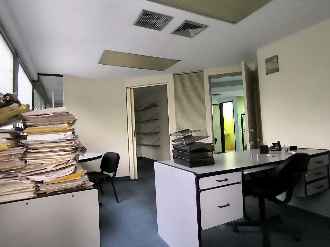 Oficina en venta prebo  centro comercial el añil LYM-9403706 - Foto 7