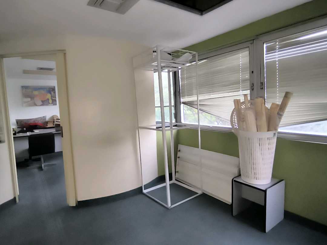 Oficina en venta prebo  centro comercial el añil LYM-9403706 - Foto 9