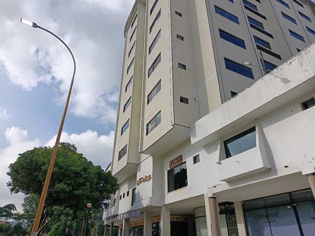 OFICINA EN VENTA EN EL MULTICENTRO PASEO PARRAL IG-9669873 - Foto 1