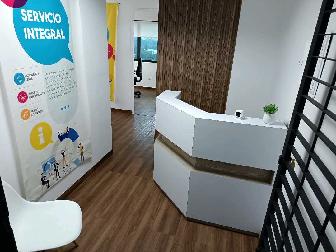 OFICINA EN VENTA EN EL MULTICENTRO PASEO PARRAL IG-9669873 - Foto 4
