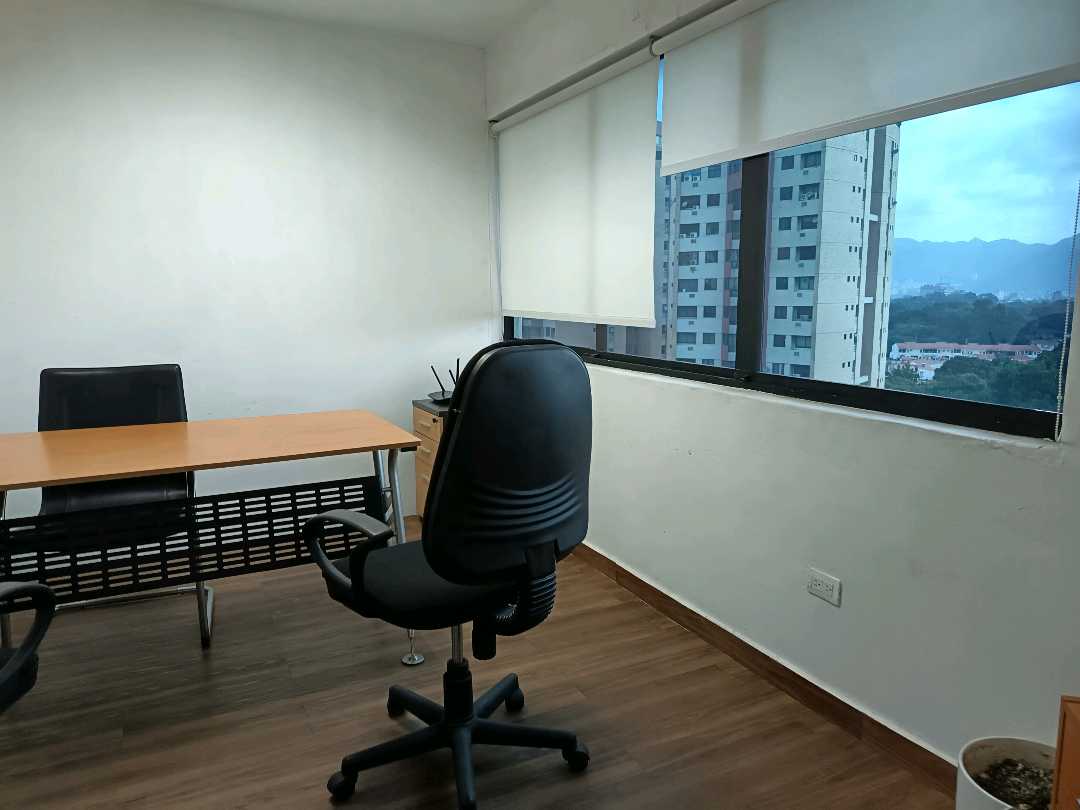 OFICINA EN VENTA EN EL MULTICENTRO PASEO PARRAL IG-9669873 - Foto 7