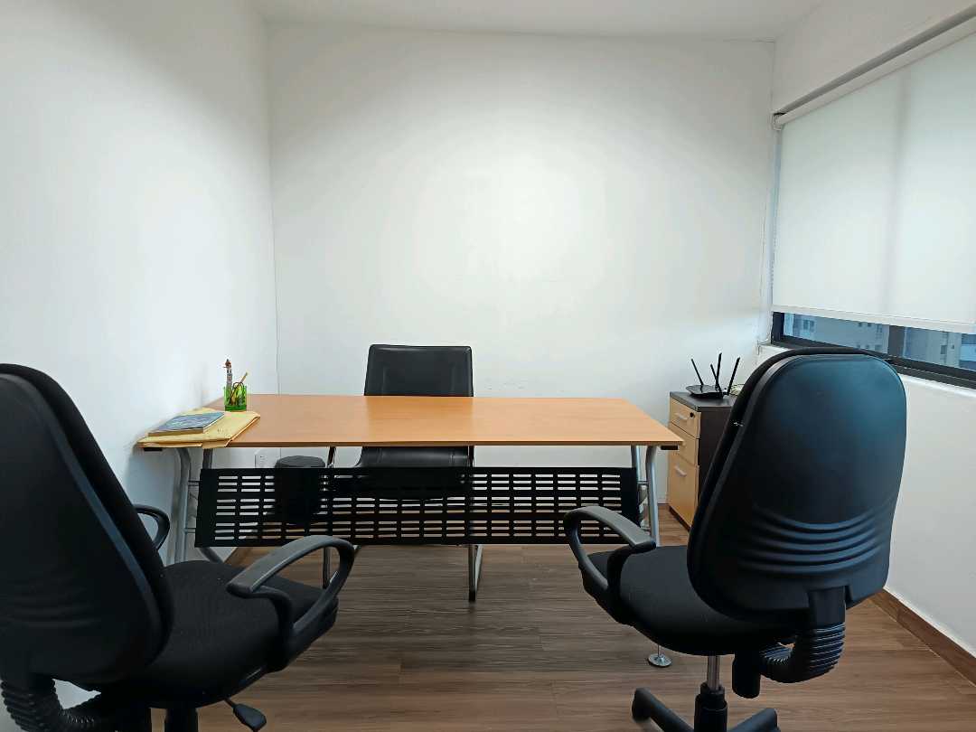 OFICINA EN VENTA EN EL MULTICENTRO PASEO PARRAL IG-9669873 - Foto 8