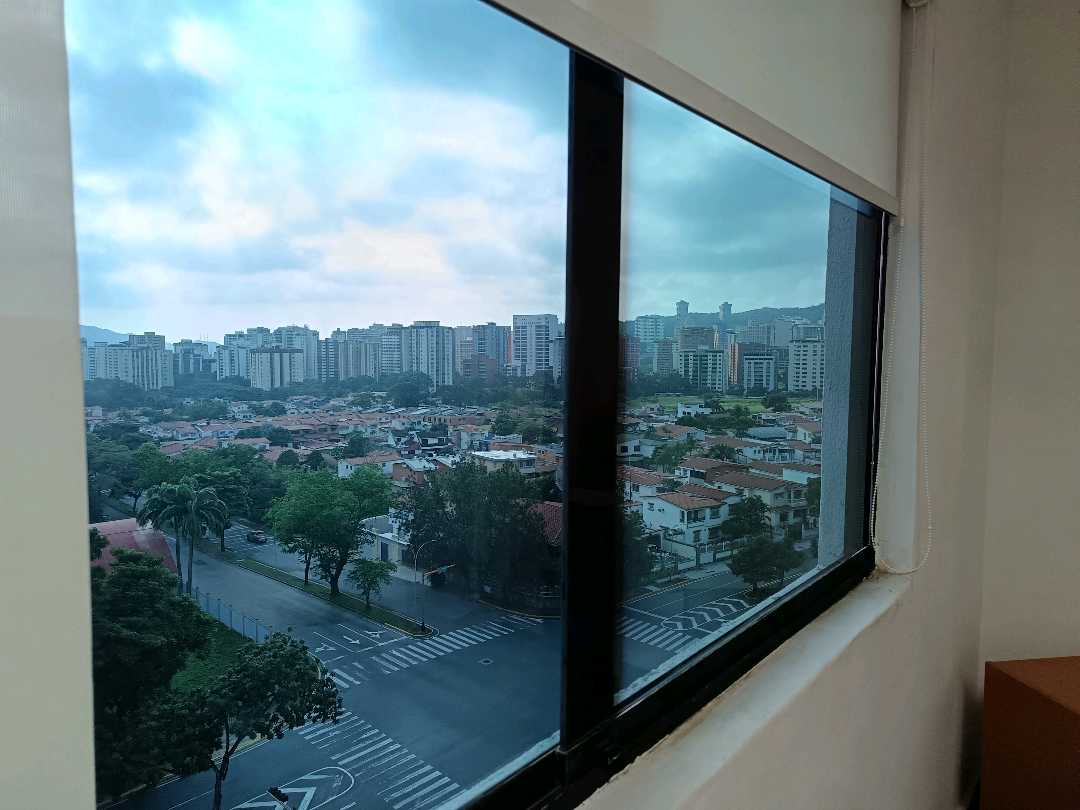 OFICINA EN VENTA EN EL MULTICENTRO PASEO PARRAL IG-9669873 - Foto 9
