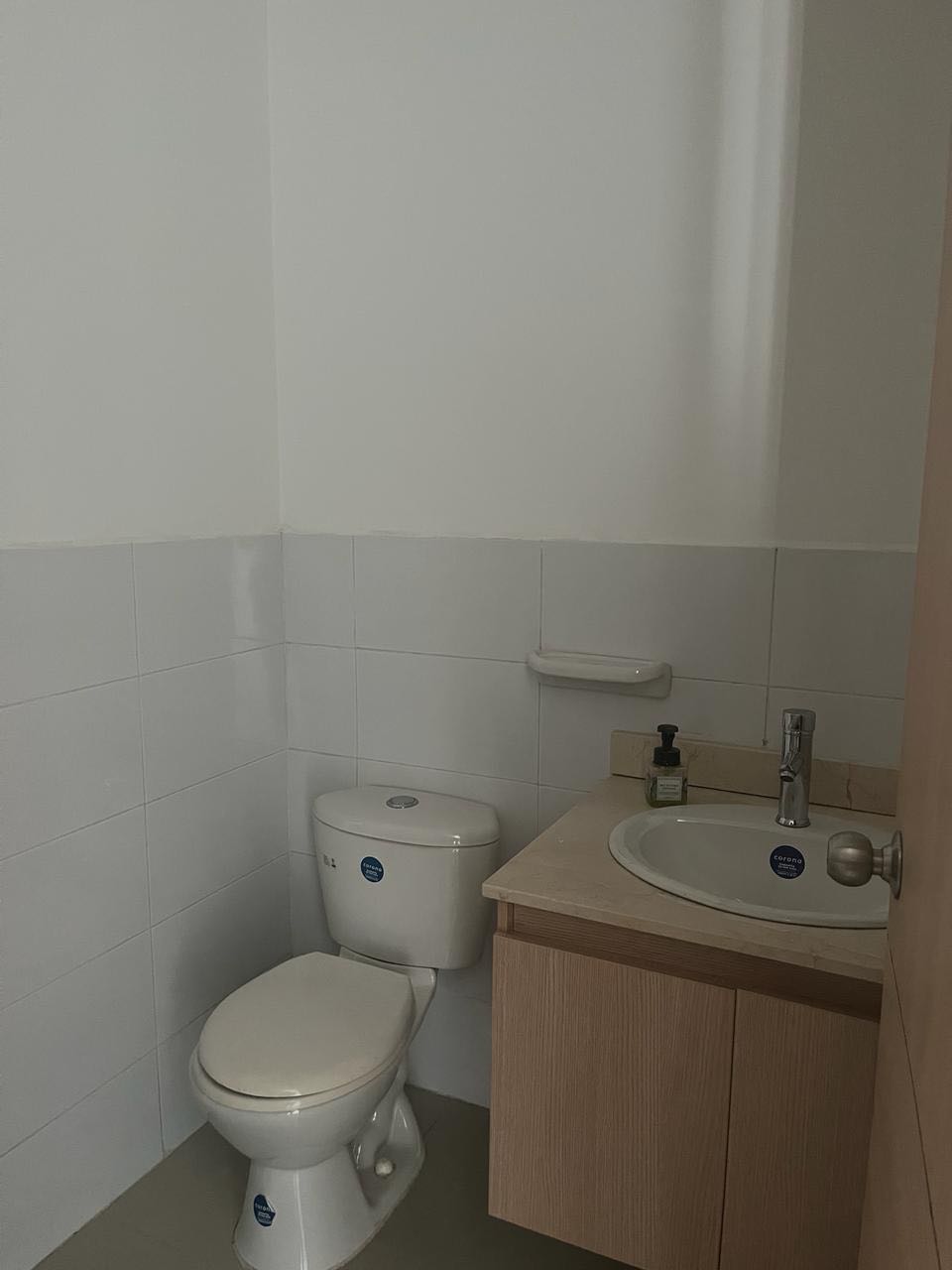 OFICINA EN VENTA EN MAMONAL - CARTAGENA