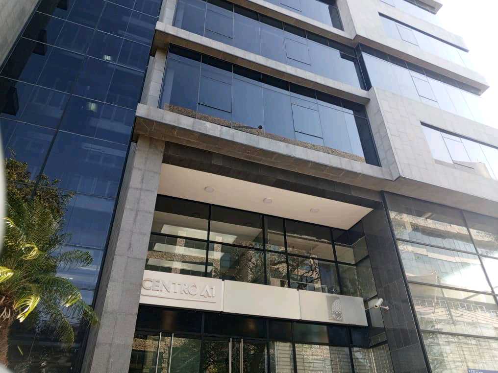 OFICINA EN VENTA TORRE A1 URB LA VIÑA VALENCIA CRCB-9218511 - Foto 1
