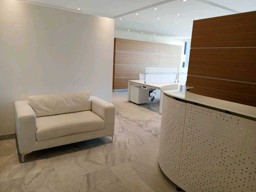 OFICINA EN VENTA TORRE A1 URB LA VIÑA VALENCIA CRCB-9218511 - Foto 2