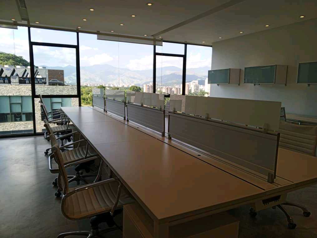 OFICINA EN VENTA TORRE A1 URB LA VIÑA VALENCIA CRCB-9218511 - Foto 3