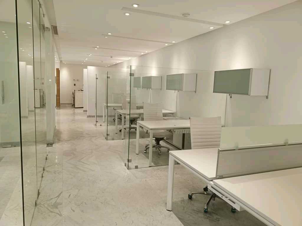OFICINA EN VENTA TORRE A1 URB LA VIÑA VALENCIA CRCB-9218511 - Foto 4