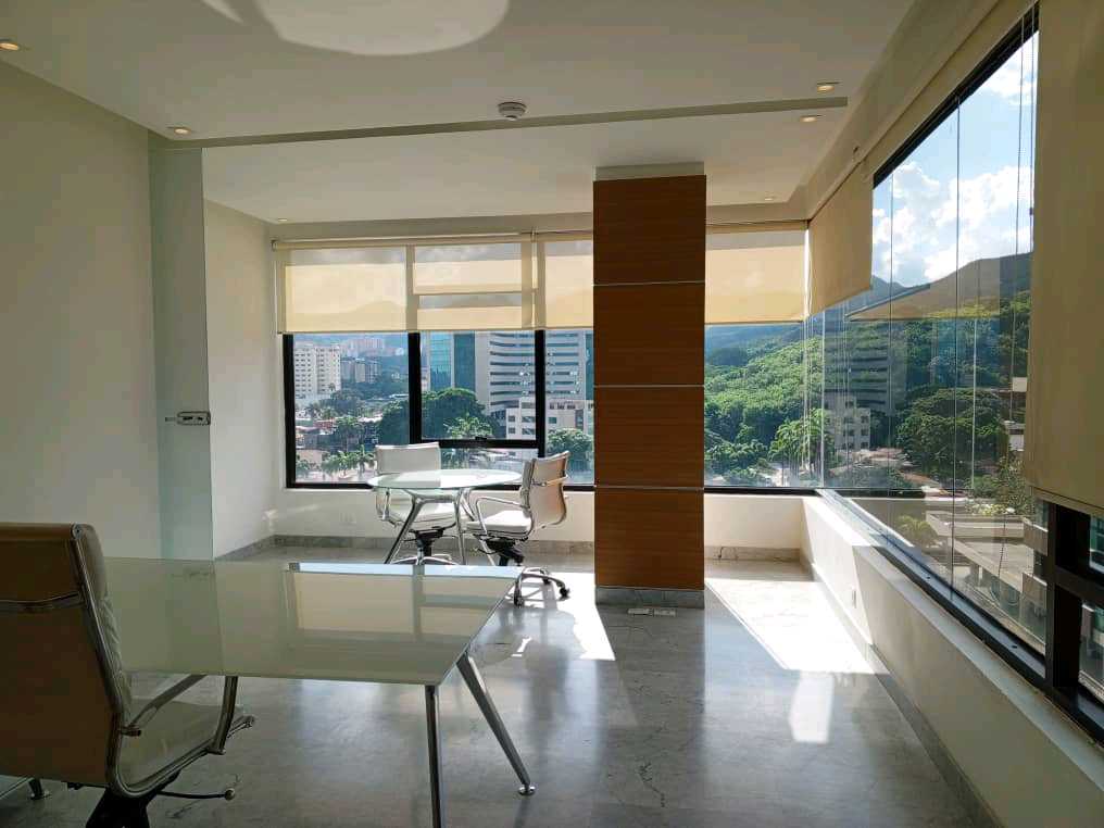 OFICINA EN VENTA TORRE A1 URB LA VIÑA VALENCIA CRCB-9218511 - Foto 5