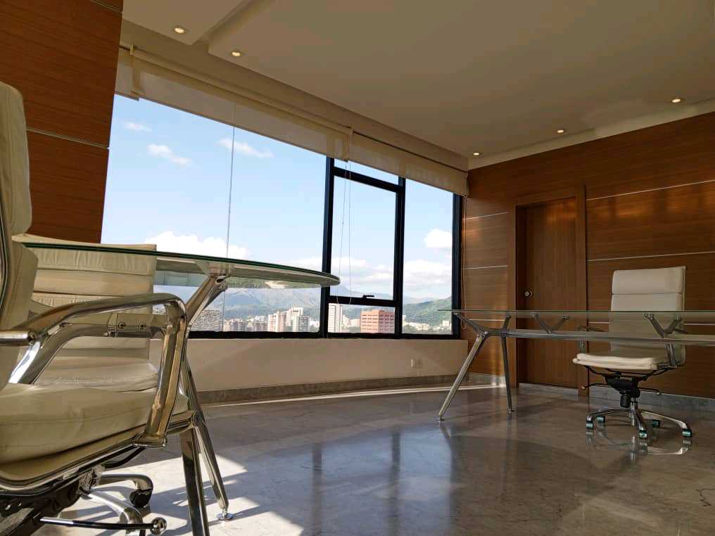 OFICINA EN VENTA TORRE A1 URB LA VIÑA VALENCIA CRCB-9218511 - Foto 6