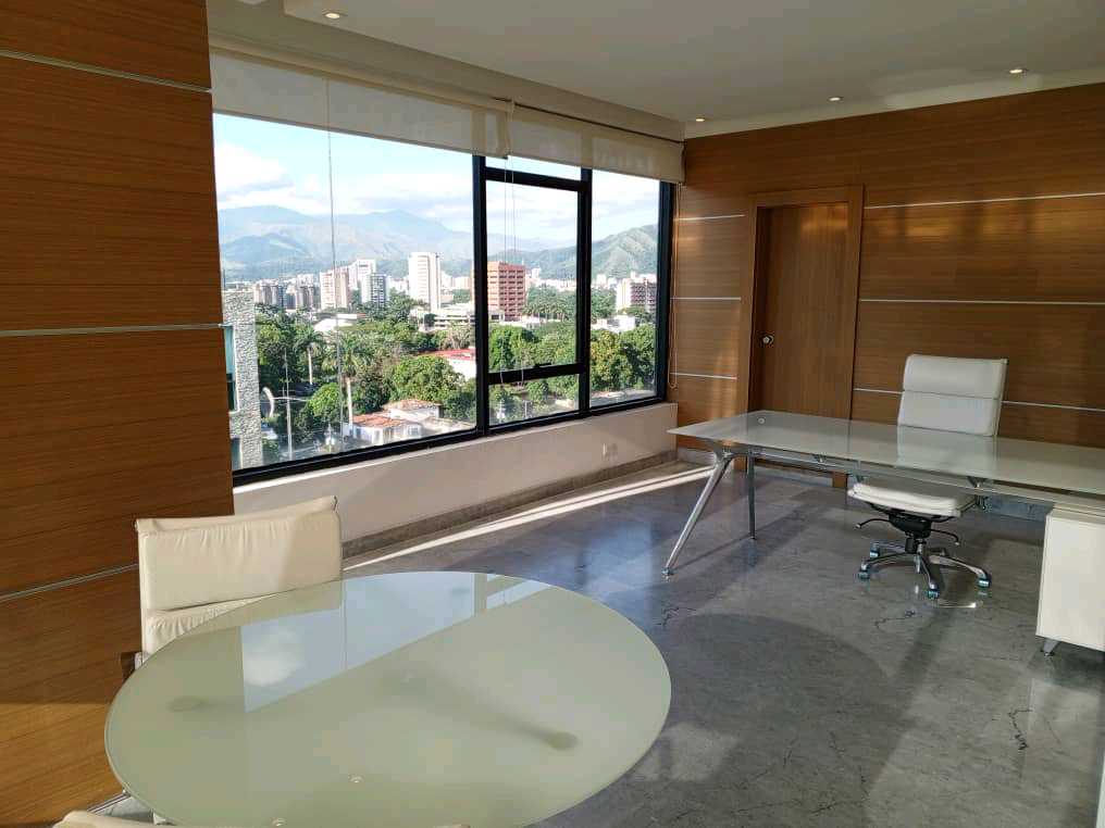 OFICINA EN VENTA TORRE A1 URB LA VIÑA VALENCIA CRCB-9218511 - Foto 8