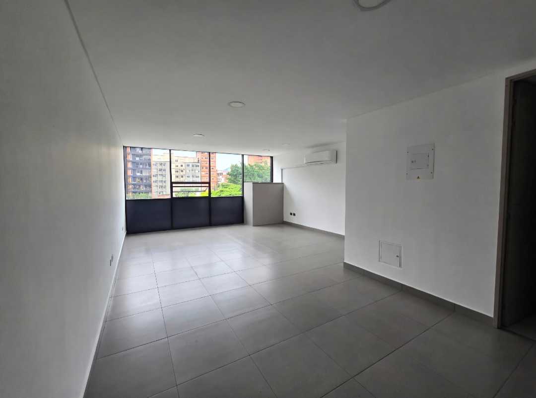Oficina sector laureles