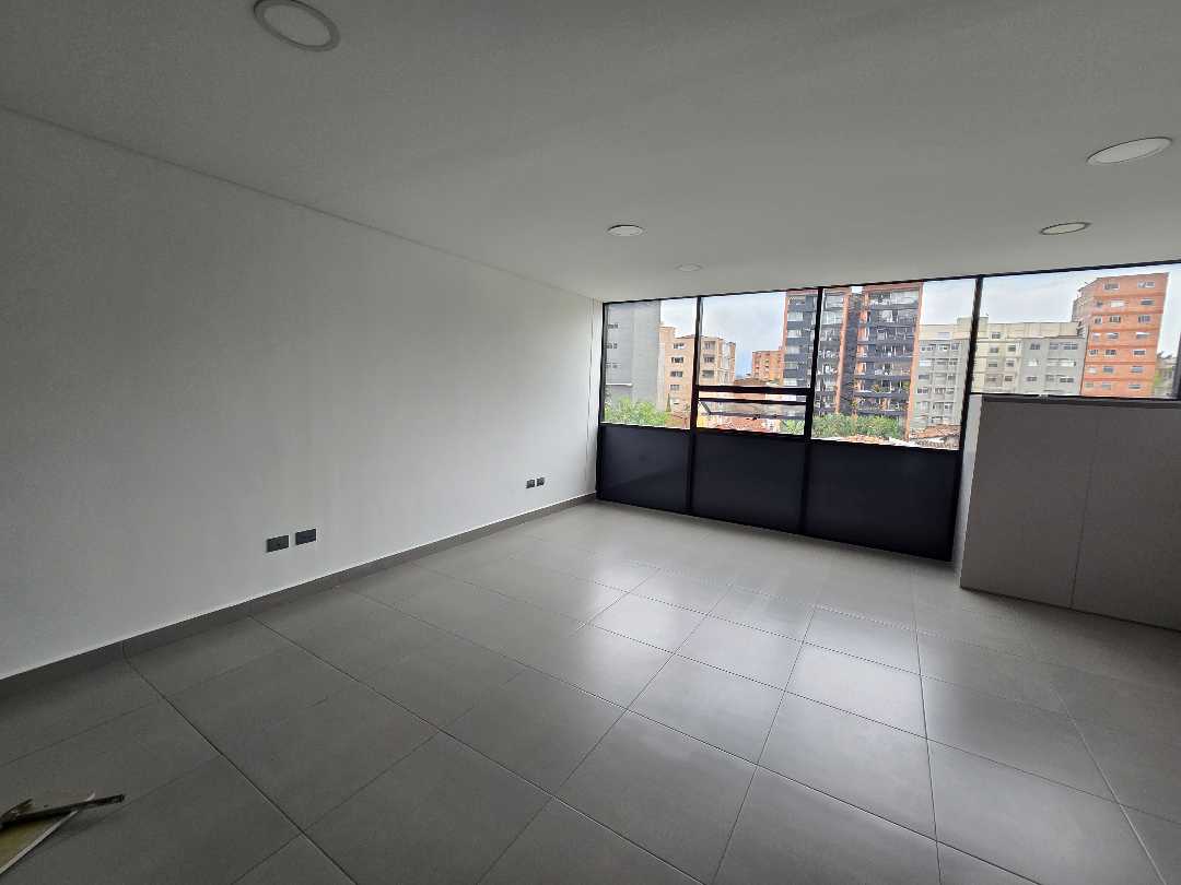 Oficina sector laureles