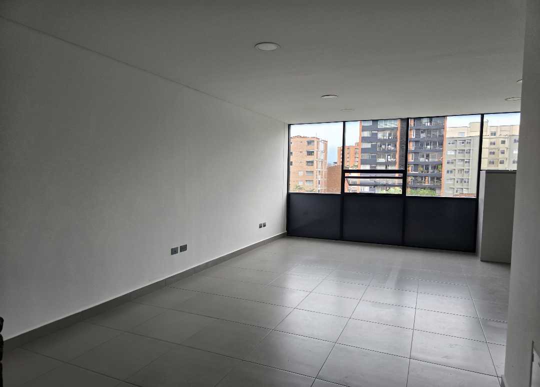 Oficina sector laureles