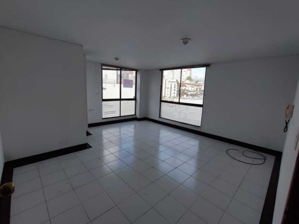 Oficina Venta Arboleda Manizales