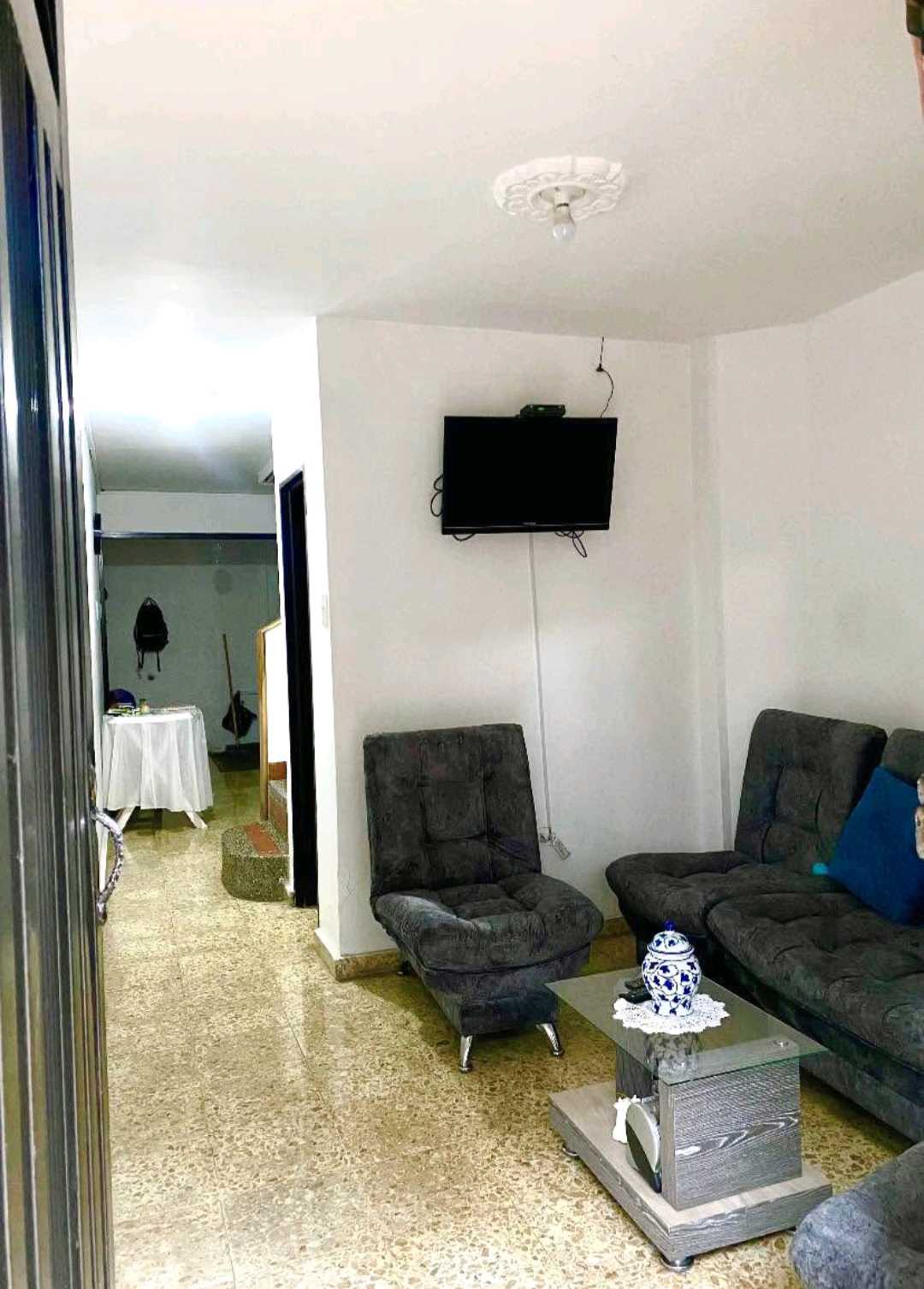 Oportunidad | Se Vende Casa 82m² | Belén San Bernardo, Medellín