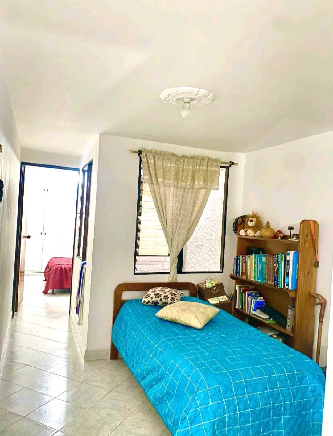 Oportunidad | Se Vende Casa 82m² | Belén San Bernardo, Medellín