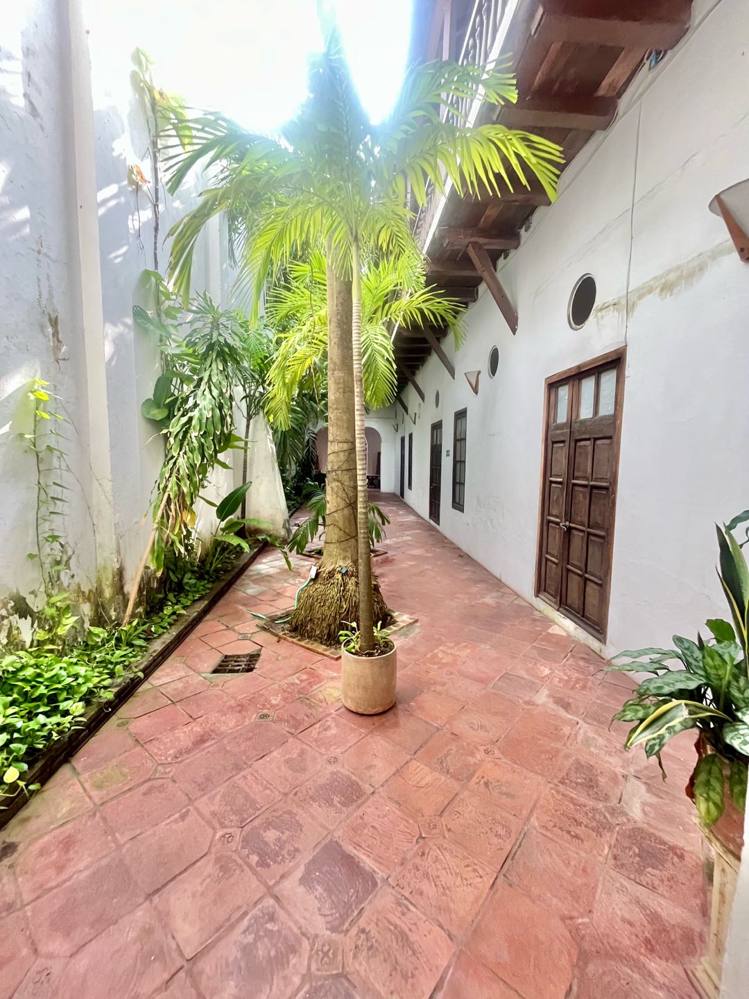 OPORTUNIDAD SE VENDE CASA EN EL CENTRO DE CARTAGENA