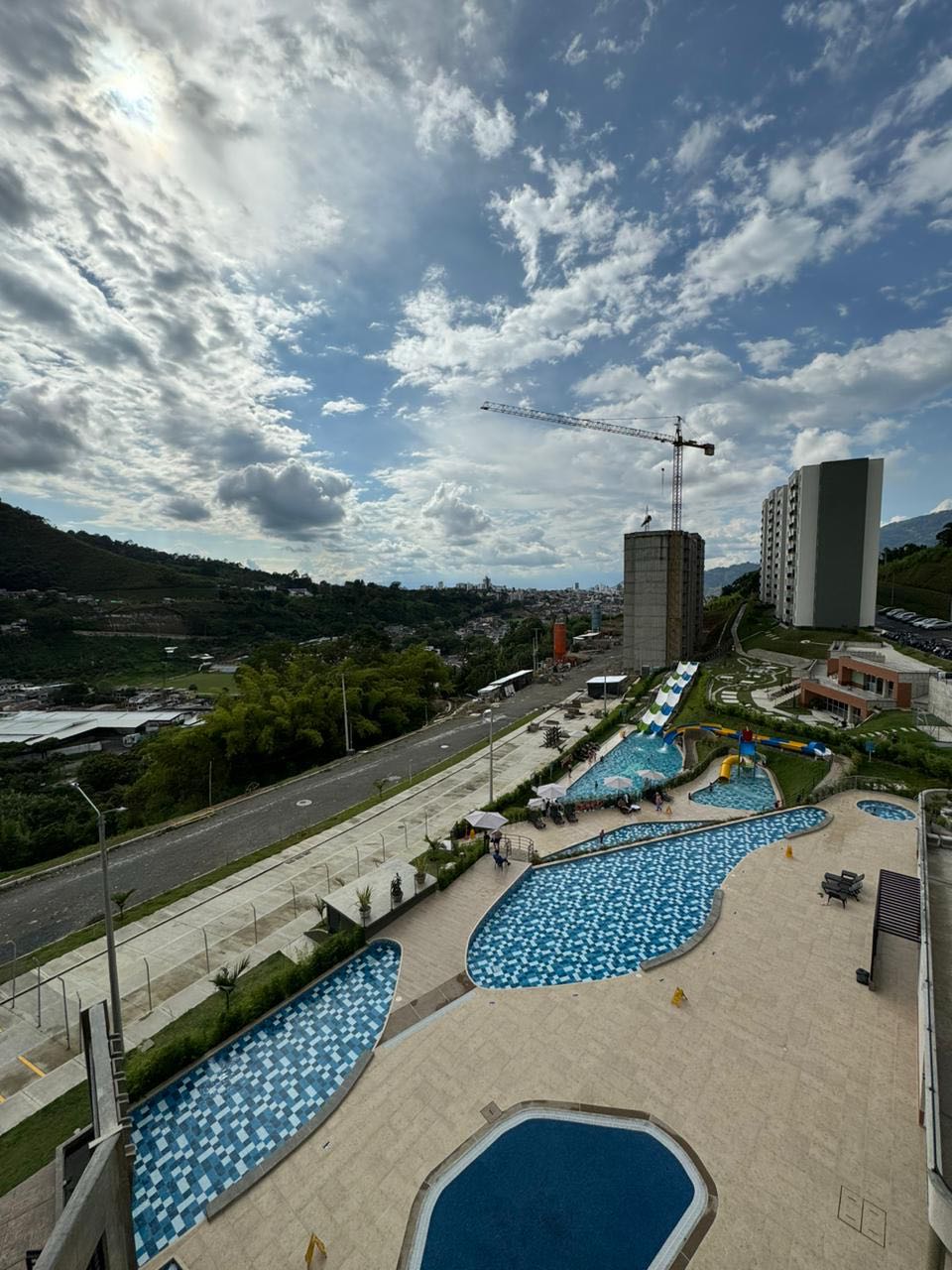 Oportunidad venta hermoso apartamento Dosquebradas con piscina