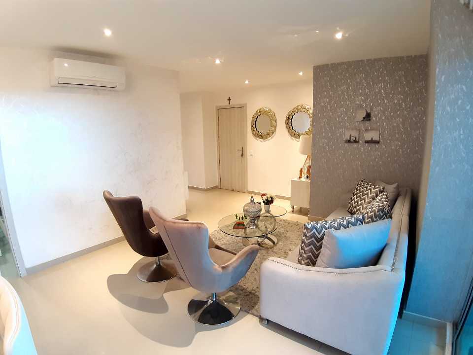 Paraíso - Apartamento en Venta - Barranquilla