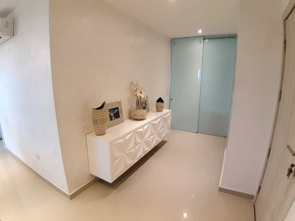 Paraíso - Apartamento en Venta - Barranquilla