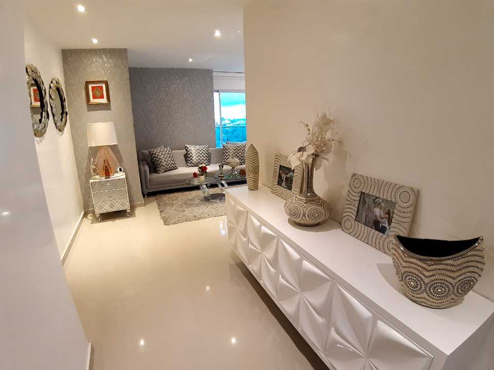 Paraíso - Apartamento en Venta - Barranquilla