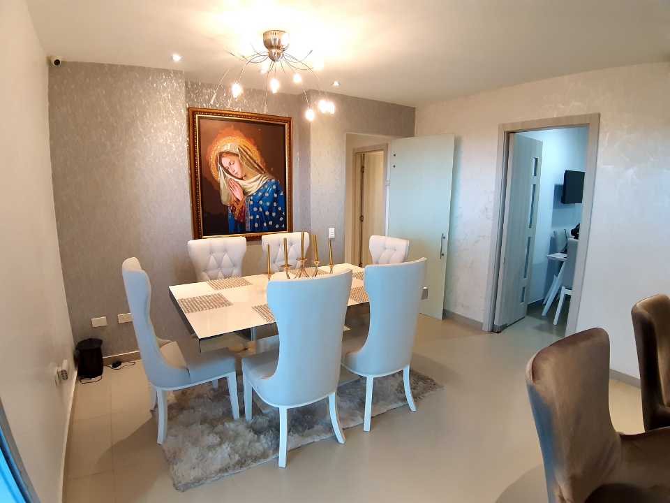 Paraíso - Apartamento en Venta - Barranquilla