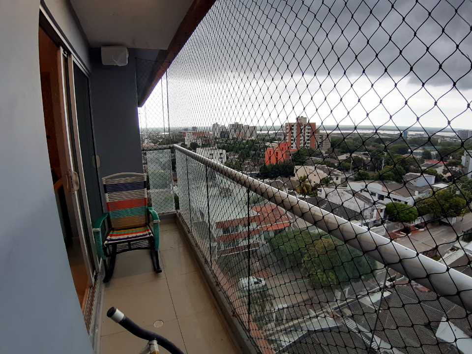 Paraíso - Apartamento en Venta - Barranquilla