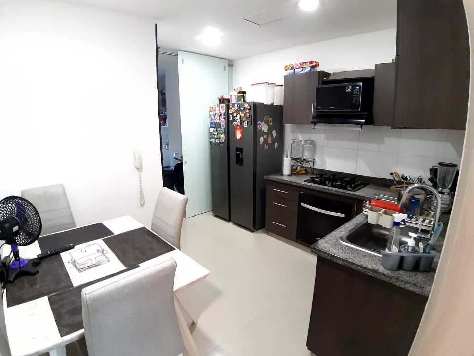 Paraíso - Apartamento en Venta - Barranquilla