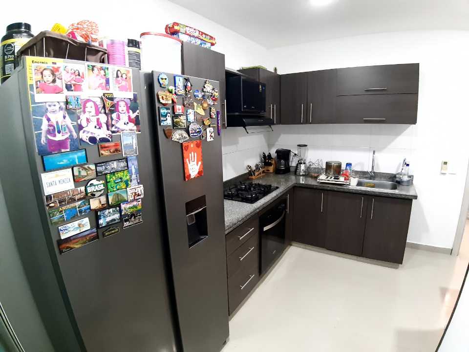 Paraíso - Apartamento en Venta - Barranquilla